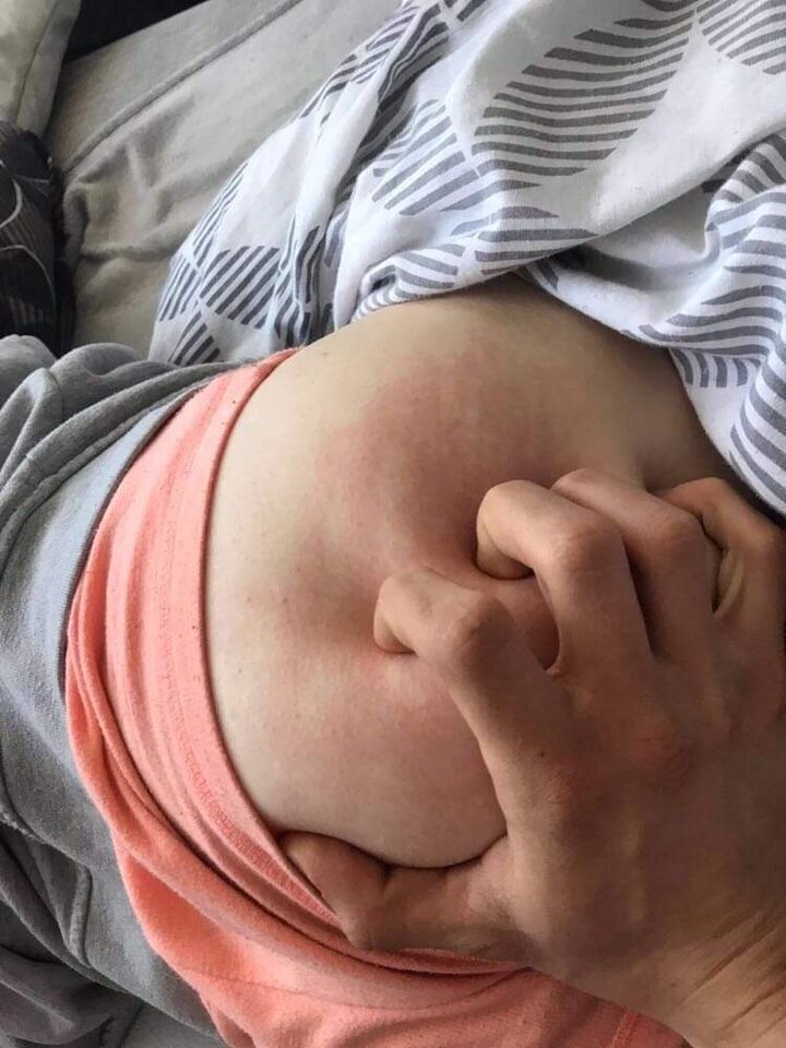 bez odbitej ręki na dupie się nie obejdzie 😁😈 - andrzej099p