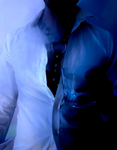 A więc.. imprezka? 🥃