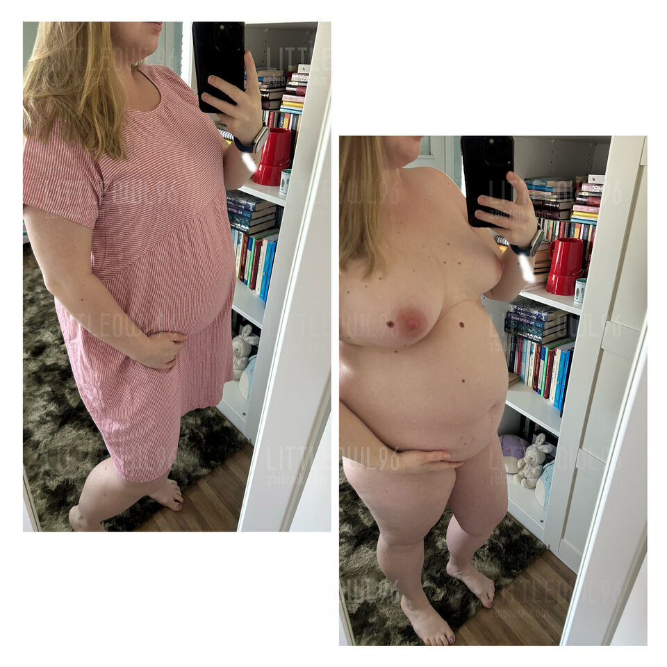 21.06.25 #6miesiąc 🤰 - LittleOwl96