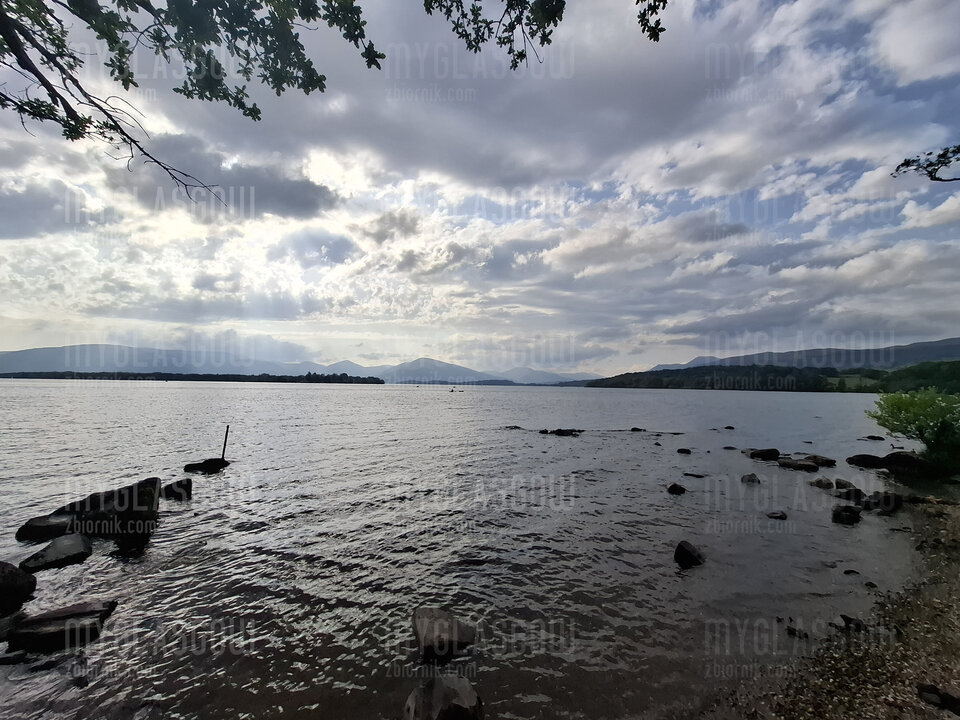 Plażowanie. - myglasgow