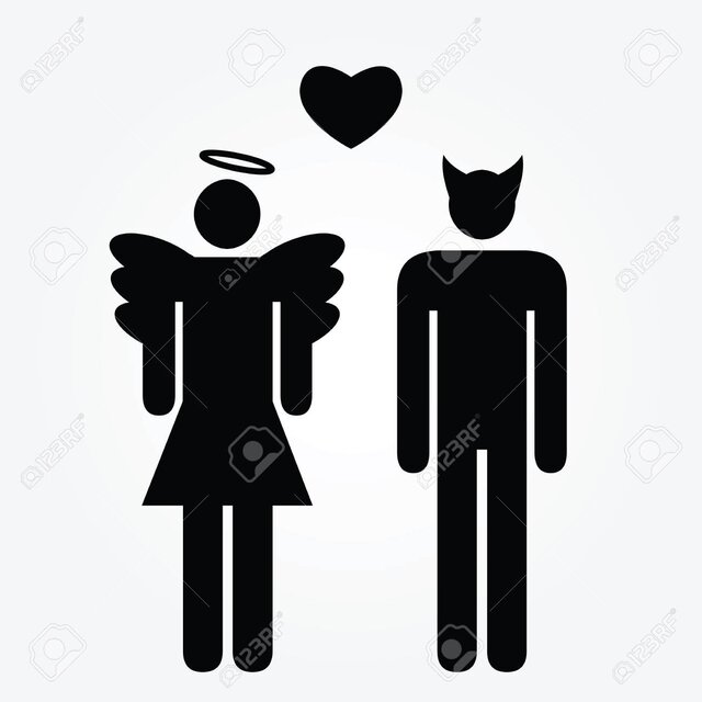 DeviliAngel