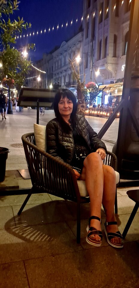 Rerakax na Pietrynie po weselu :) - Maja10201