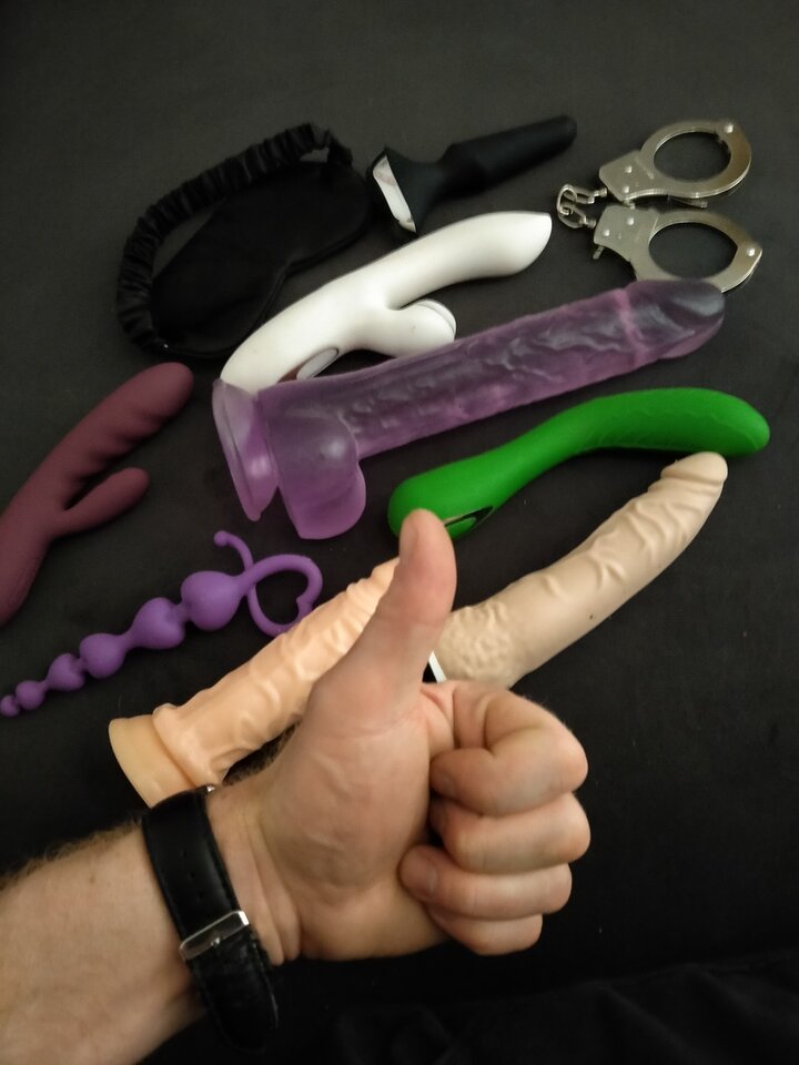 Zajmę się Tobą... Śmiałej Dziewczyny szukamy - NocnyKowBadBoy