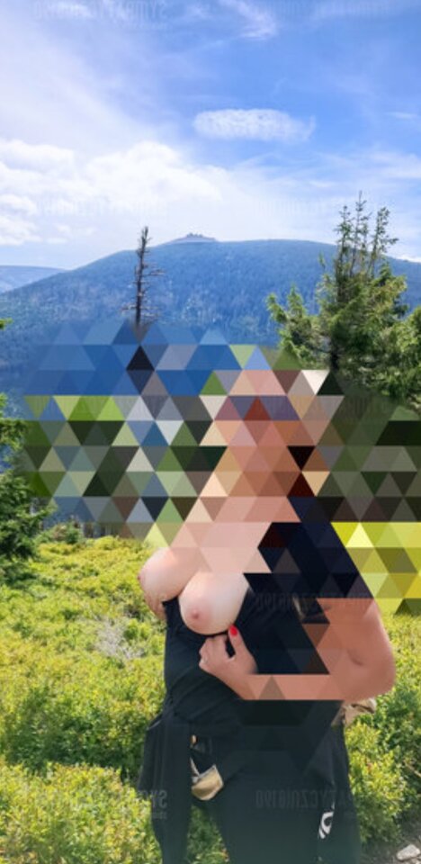 Na szlaku 😉 - Sympatyczni8190