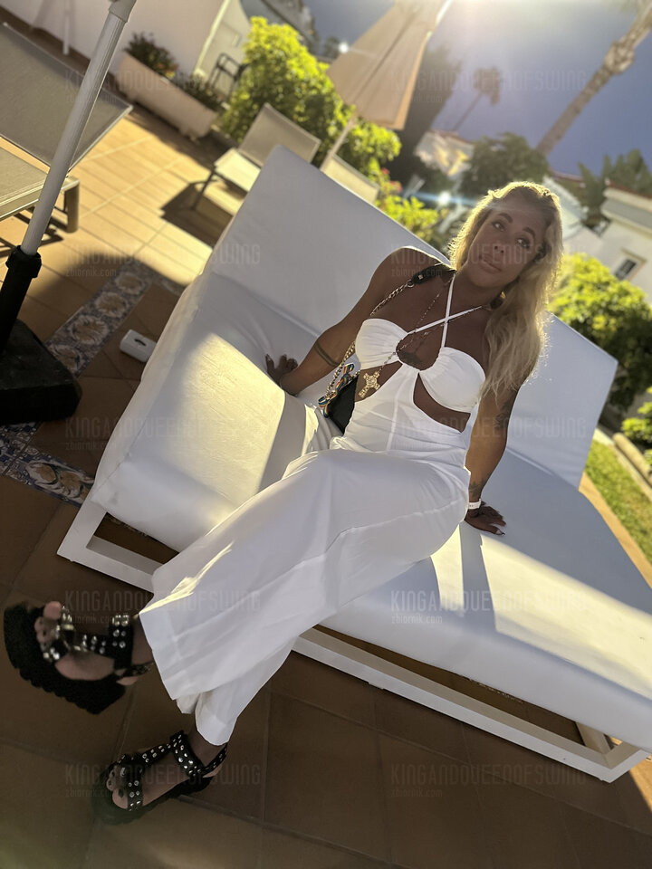 … - KingAndQueenOfSwing