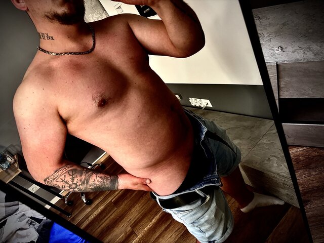 MisiaczekOliwier