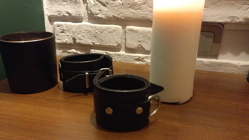 Night - PassioneADue