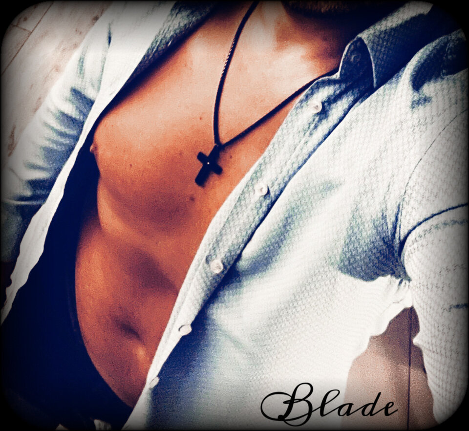 😎 - Blade44Cake43