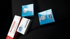 przygotowania do sex ...urlopu