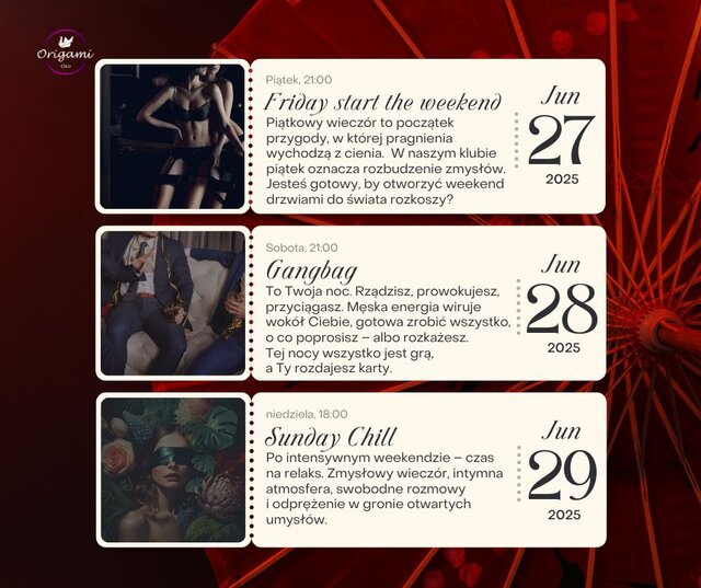 WEEKEND W ORIGAMI 27-29 CZERWCA..jpg - Origamiclub