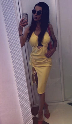 Kto dorzuci na fryzjera...prezenty priv