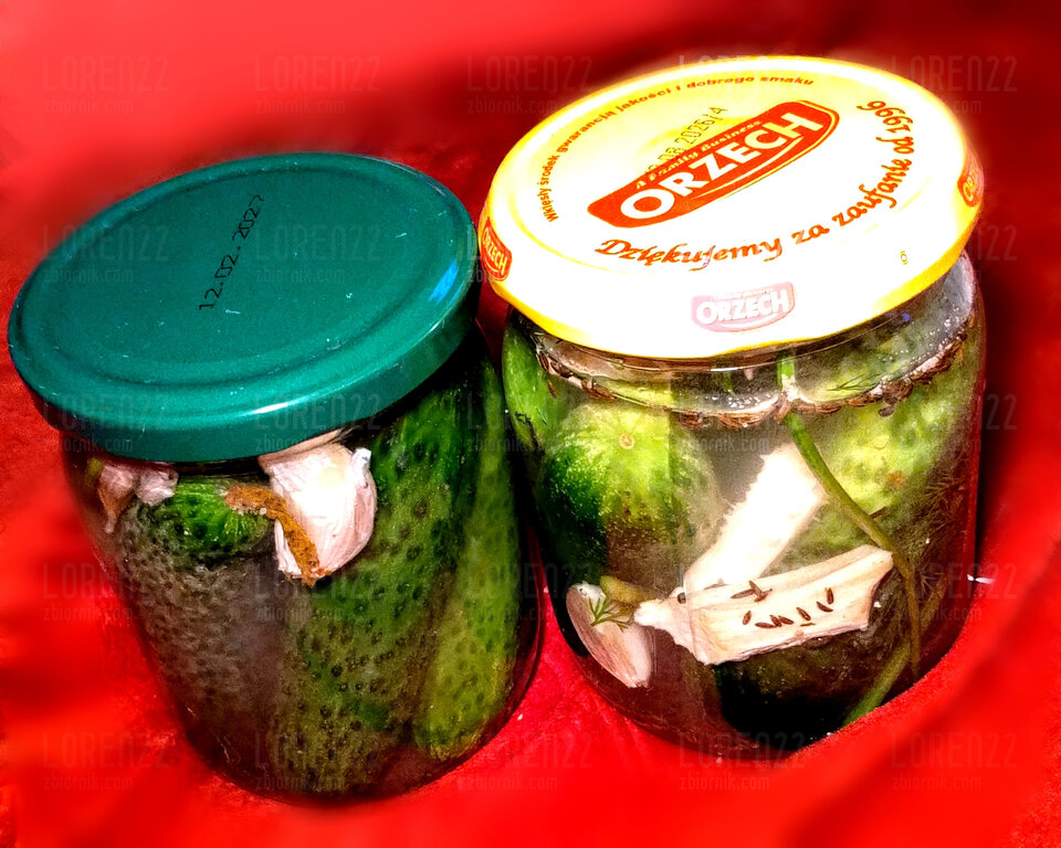 🥒🥒🥒 - Loren22