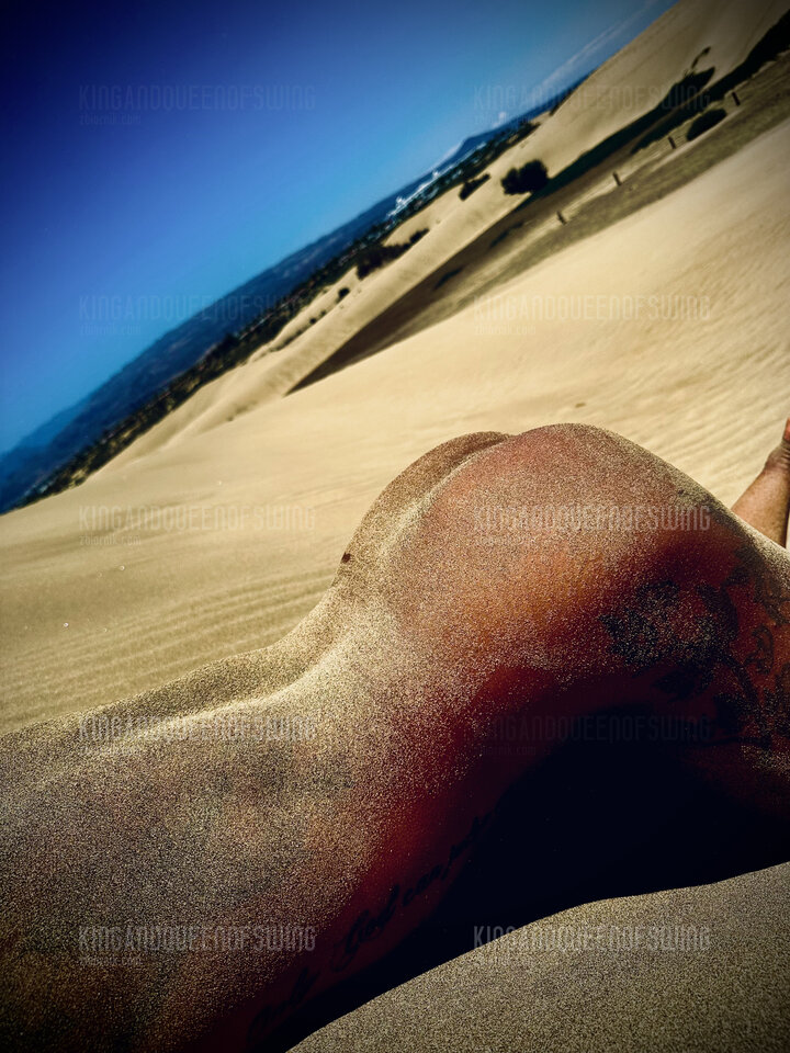 wakacyjnie 😈 - KingAndQueenOfSwing