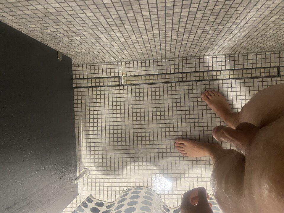 Prysznic 😁 - Duo8891