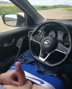 chwila relaksu w plenerze