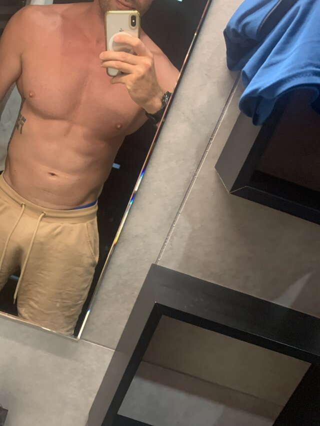 Pleasuremike