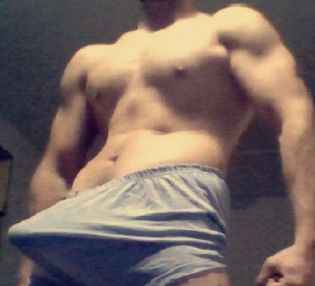 1SexGod