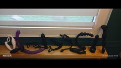 Co sądzicie o mojej kolekcji?? :)