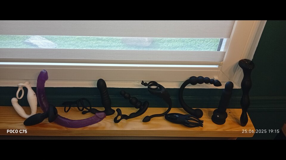 Co sądzicie o mojej kolekcji?? :) - Esculap