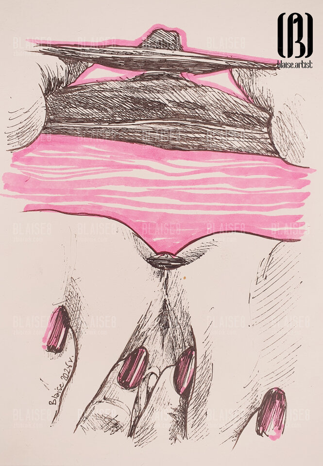 Art. No. 344 - blaise8