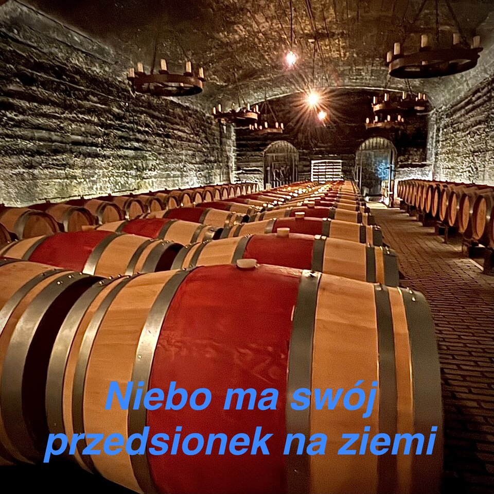 Heaven is a place on Earth - milFuria