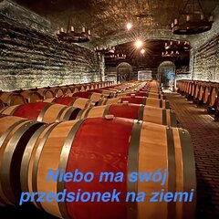 Heaven is a place on Earth