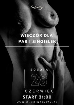 Wieczór dla Par i Singielek