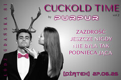 CUCKOLD TIME