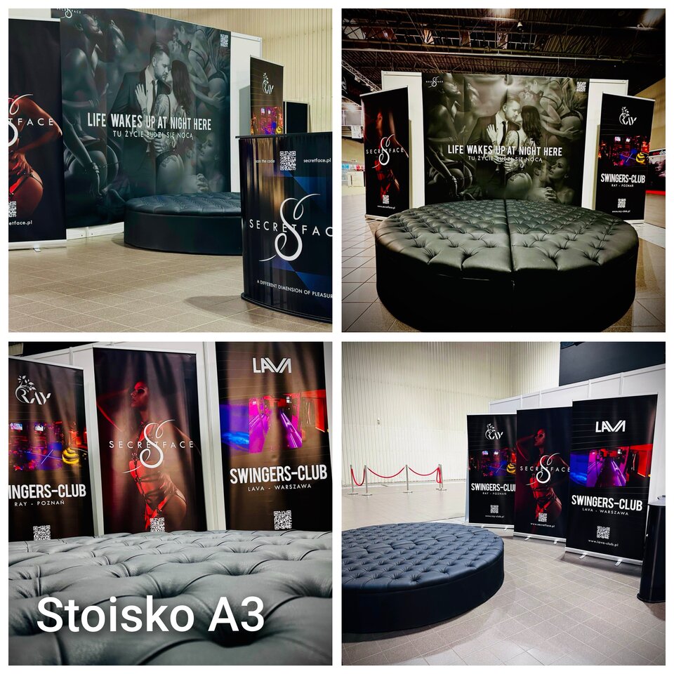 27 - 28.06.25 r. TARGI EROCHAIN edycja 2! - LavaClub