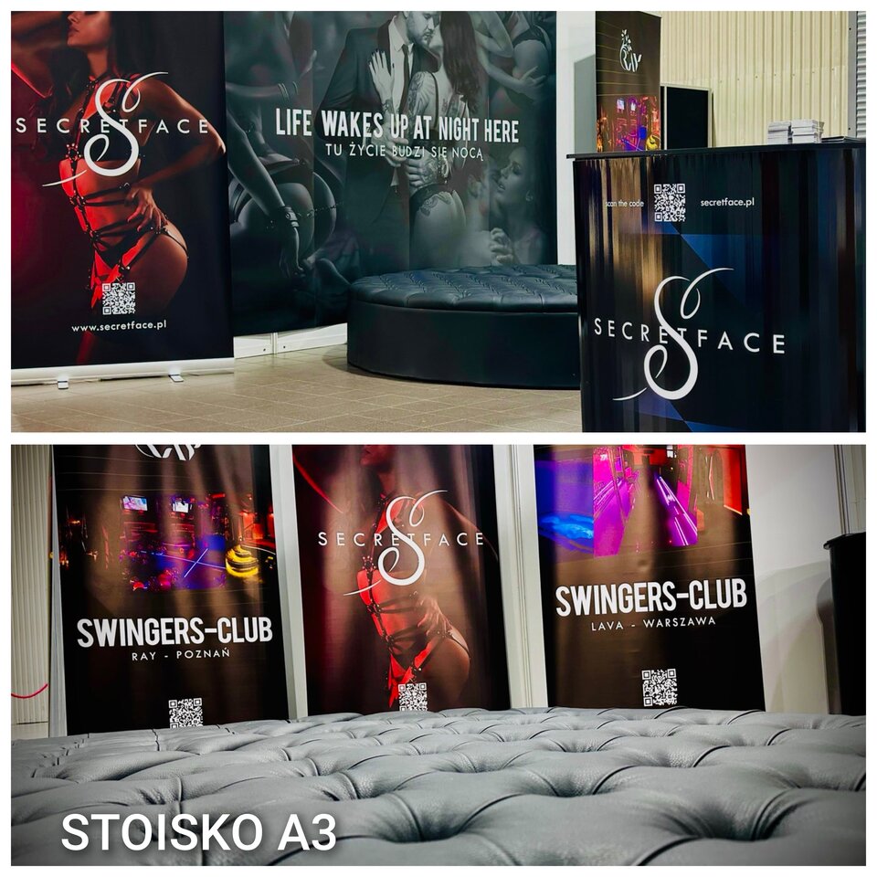 27 - 28.06.25 r. TARGI EROCHAIN edycja 2! - RayClub