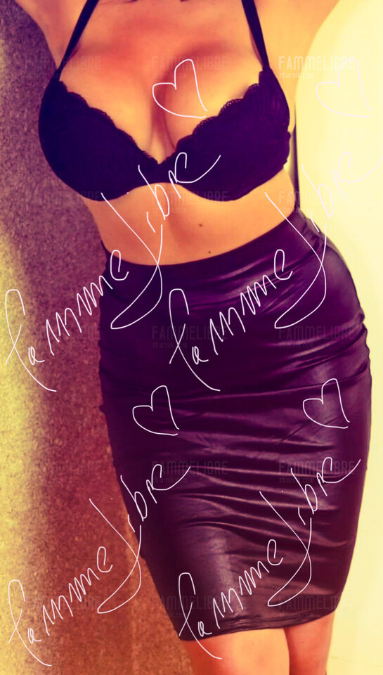 Po pracy😈🫦 - fammelibre