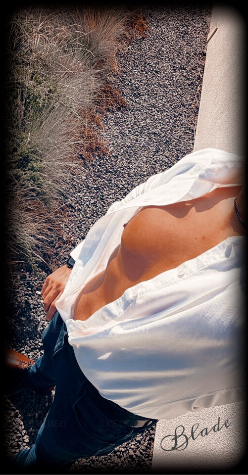 😎 - Blade44Cake43