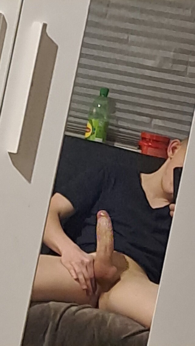 Mocny21cm