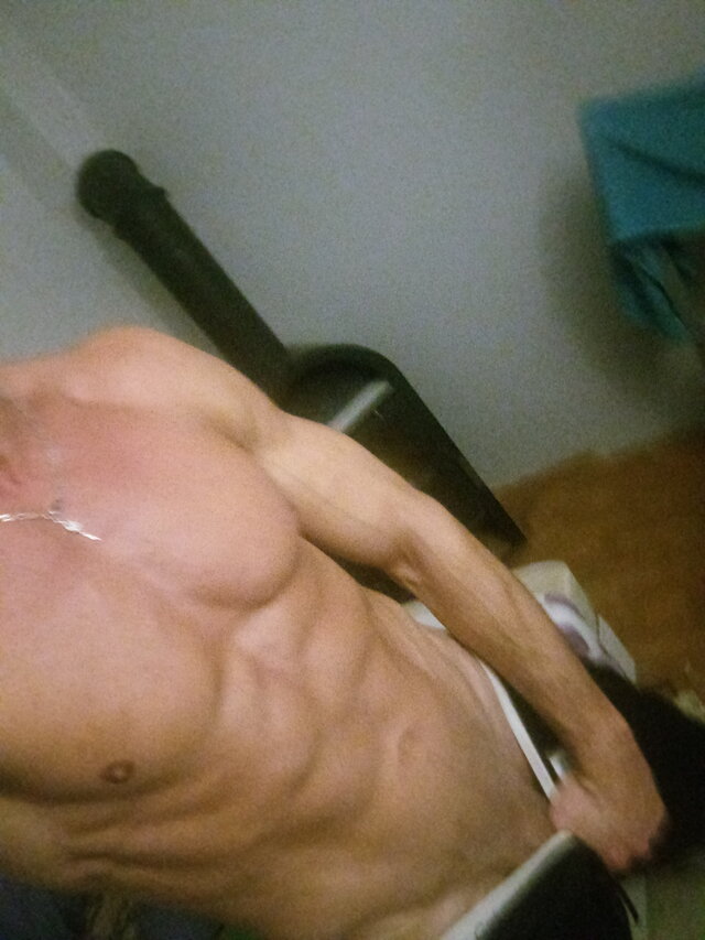 Hornyboy34