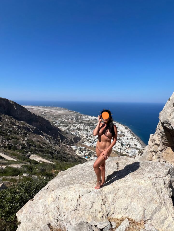 Najlepszy strój alpinistki 😁 - GoSurfin