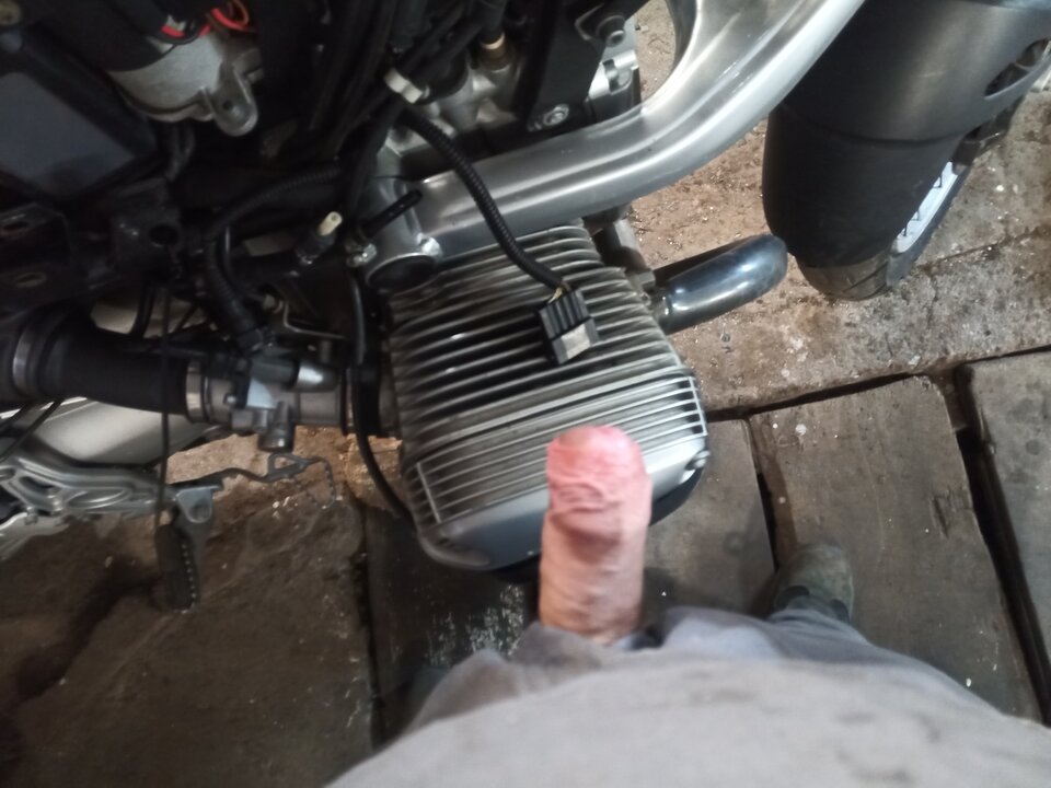 Kutas przy cycku 🤪 - Tomasss19