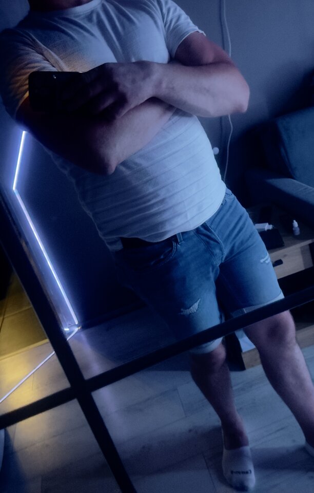 Na co masz ochotę?  - ChetnyKutasek9002