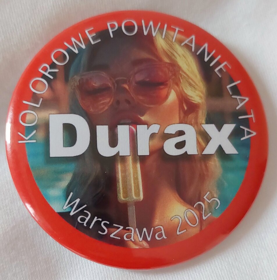 28.06.25 - Durax