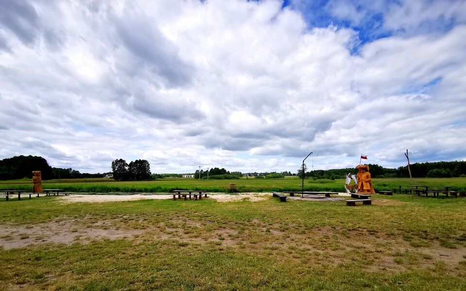 Cisza i spokój  - majo82