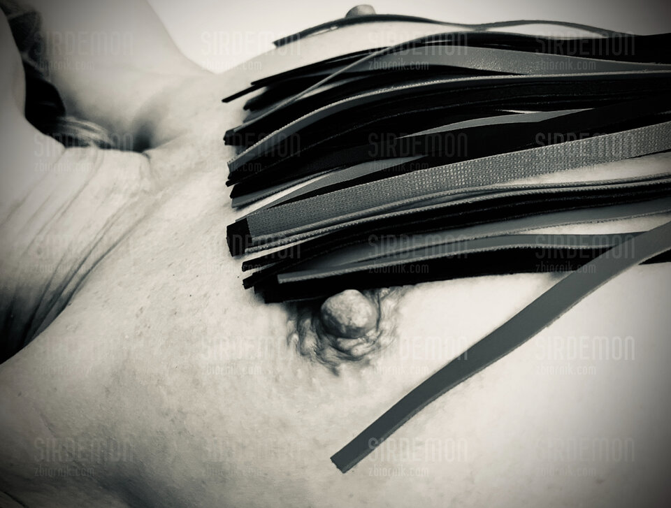 Pleasure and pain.jpeg - sirdemon