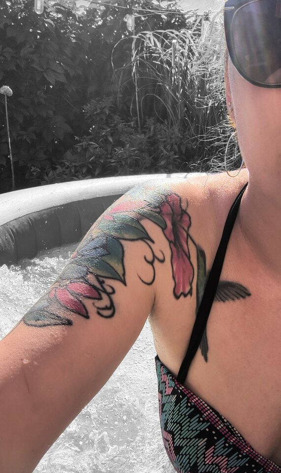 Przy niedzieli...🌋 - Zuzzanna1900