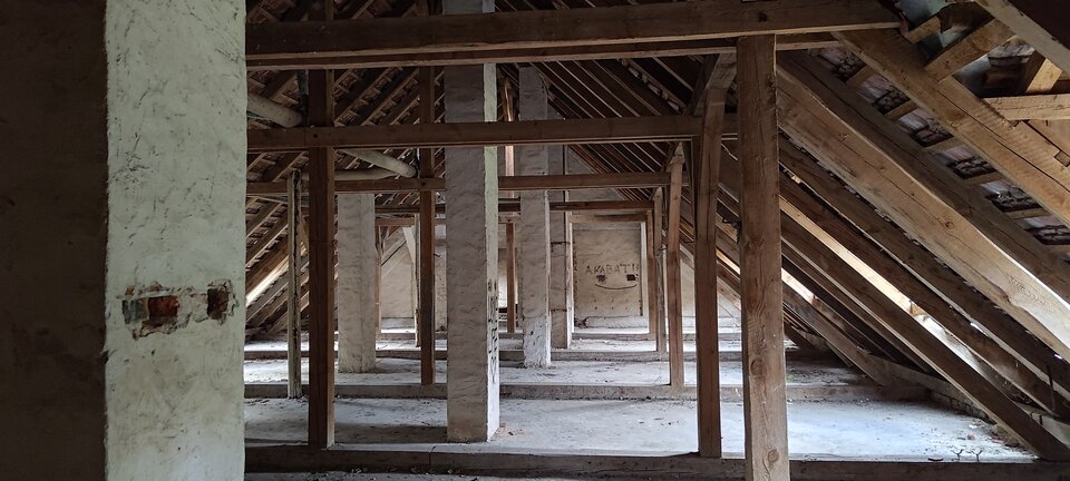 Krokwie - Maciek1182