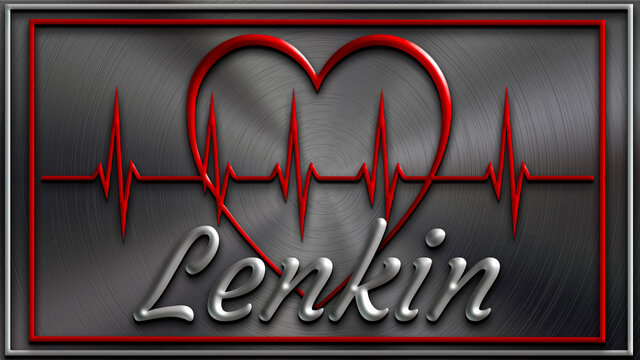 Lenkin