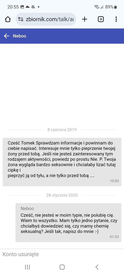 Jak to rozumieć? - cuckoldowie