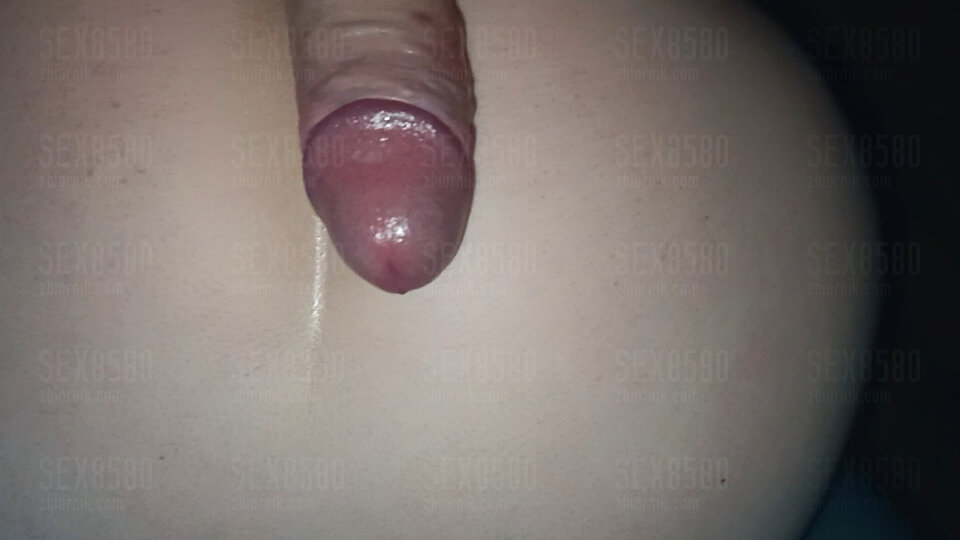 Masz ochotę? - sex8580