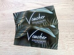 Przyjemność w prezencie