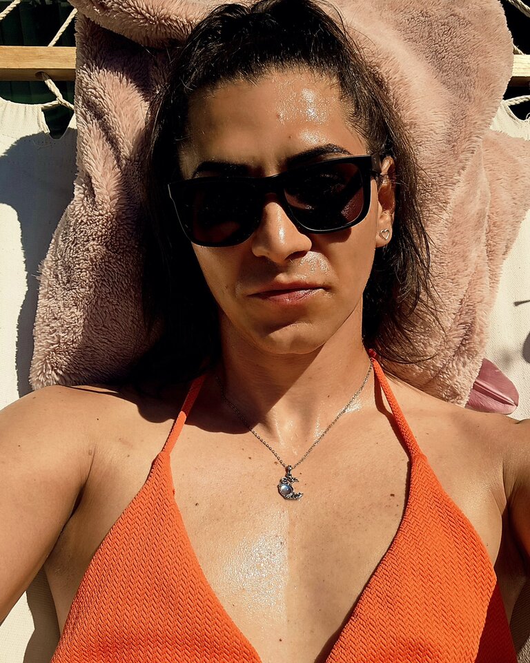 summer time 🧡 - j0aNa89