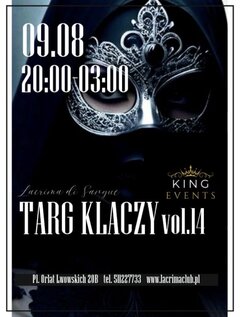 TARG KLaczy VOL.14