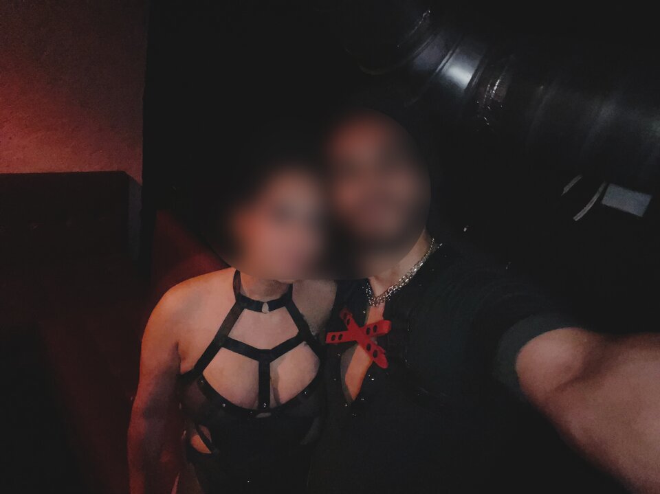 ⛓️‍💥 - JaegerCouple