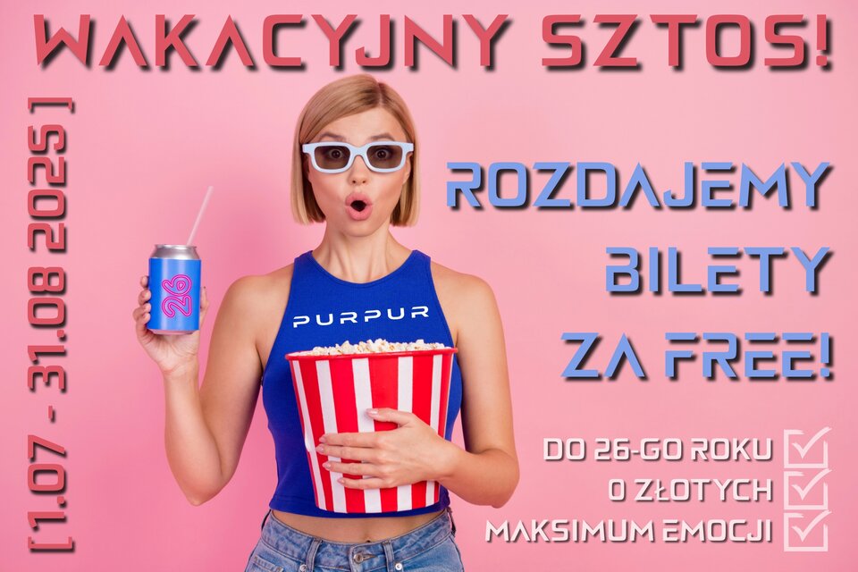 WAKACYJNY SZTOS - PURPUR_ZMYSLY
